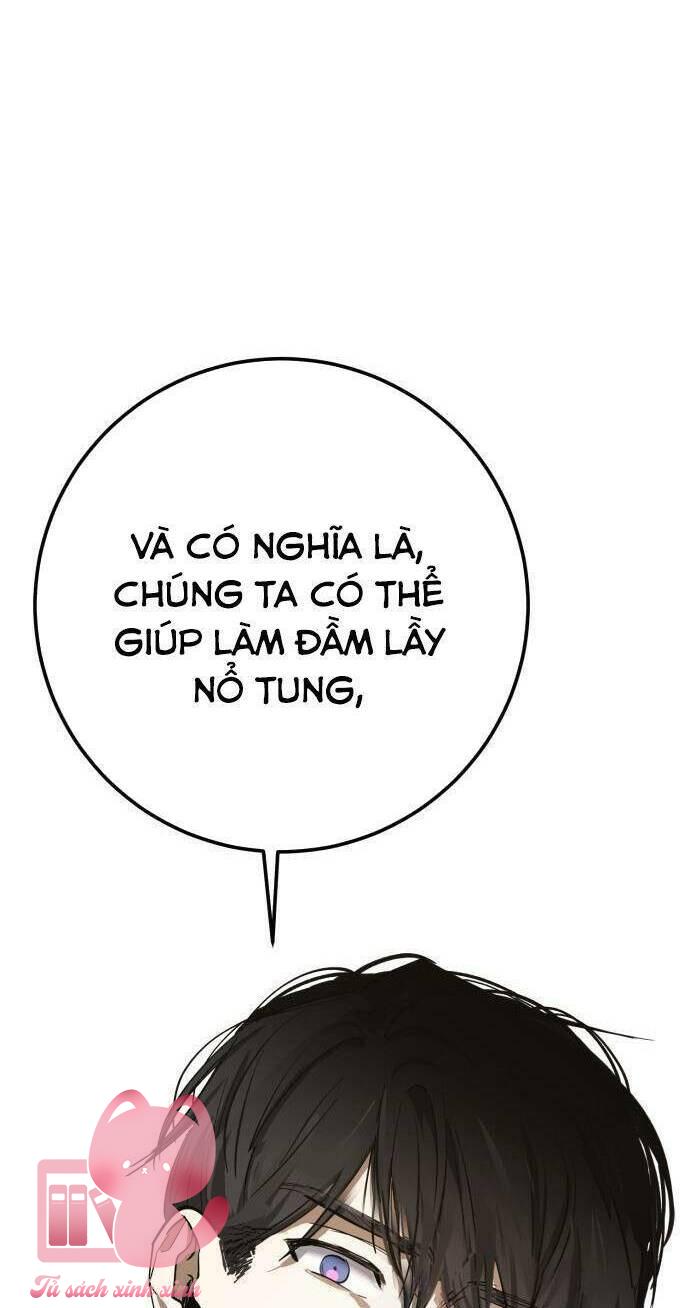 Đêm Của Bóng Tối Chapter 44 - Trang 4