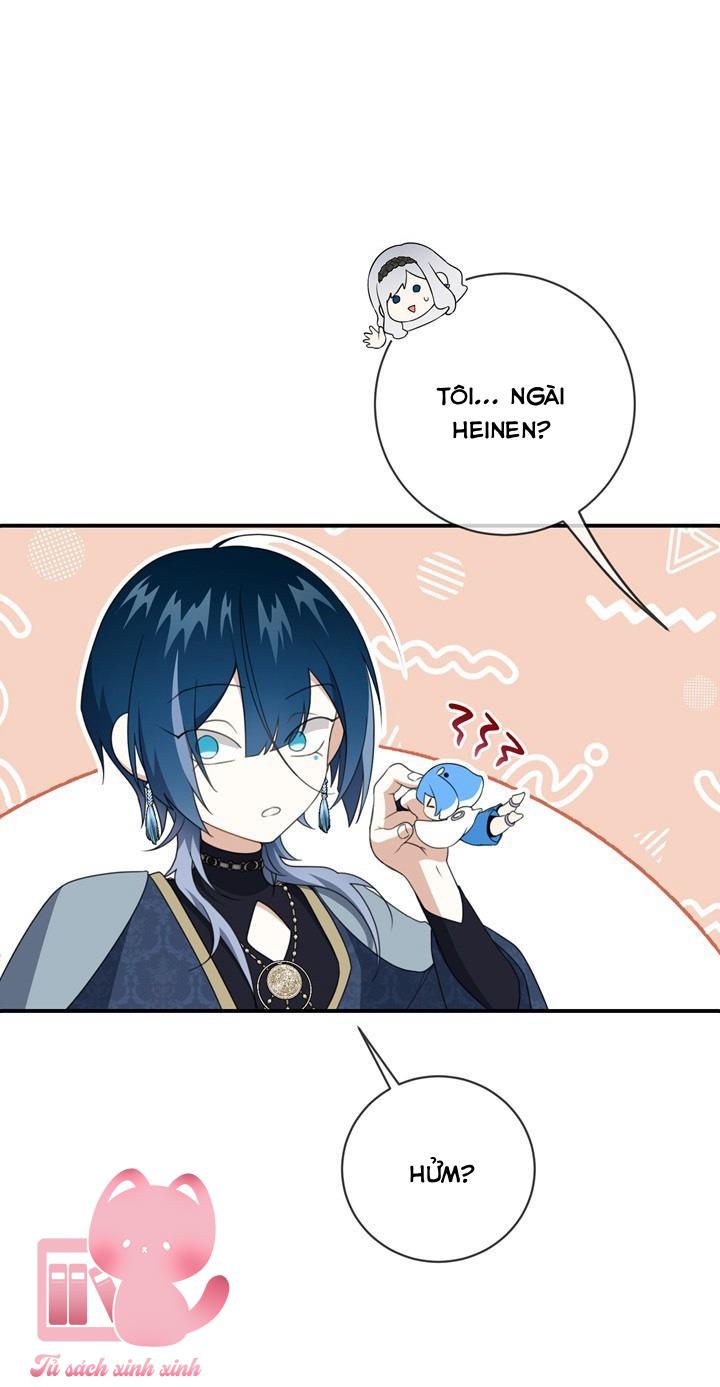 Hướng Về Ánh Dương Lần Nữa Chapter 84 - Trang 4