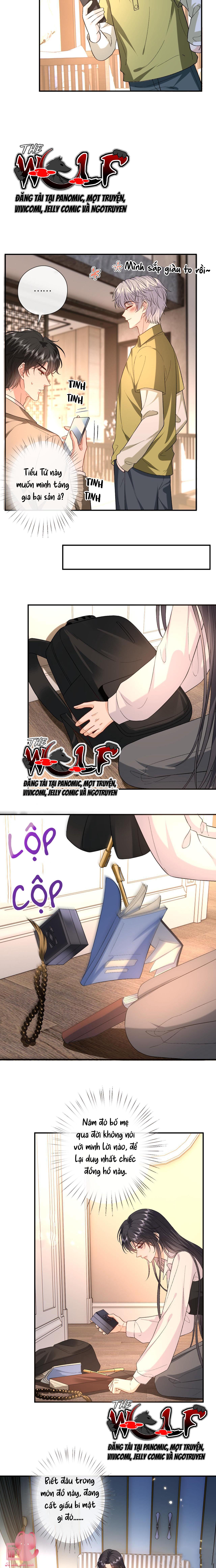 Phu Nhân Mỗi Ngày Đều Tại Tuyến Vả Mặt Chap 184 - Next Chap 185