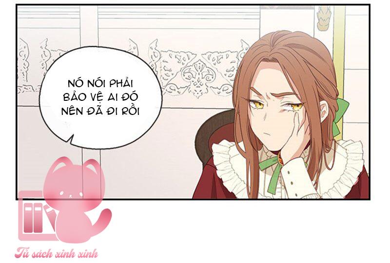 Hãy Coi Chừng Ác Nữ Chapter 1 - Trang 4