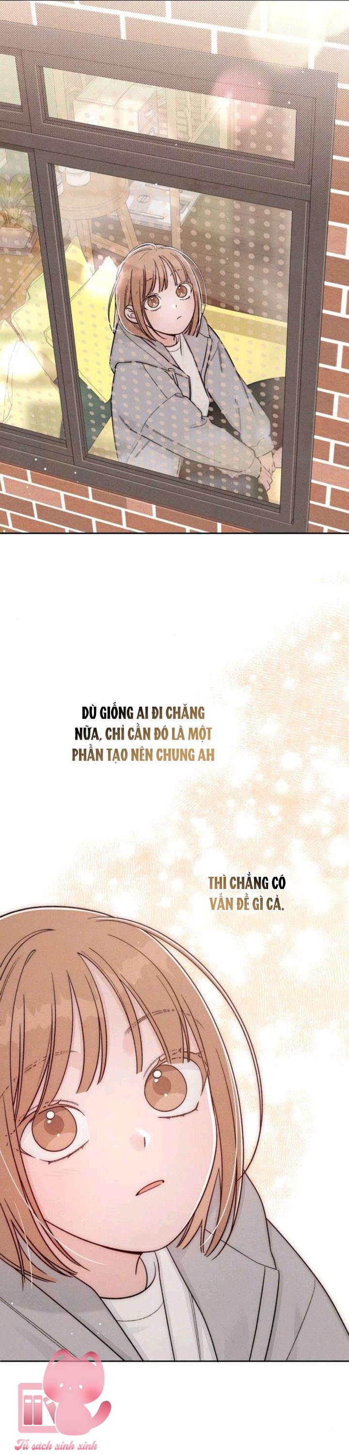 Bí Mật Thanh Xuân Chap 110 - Trang 4