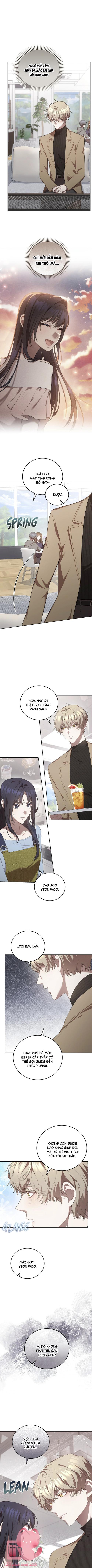 Chủ Tiệm Cà Phê Là Guide Cấp S Chap 32 - Trang 3