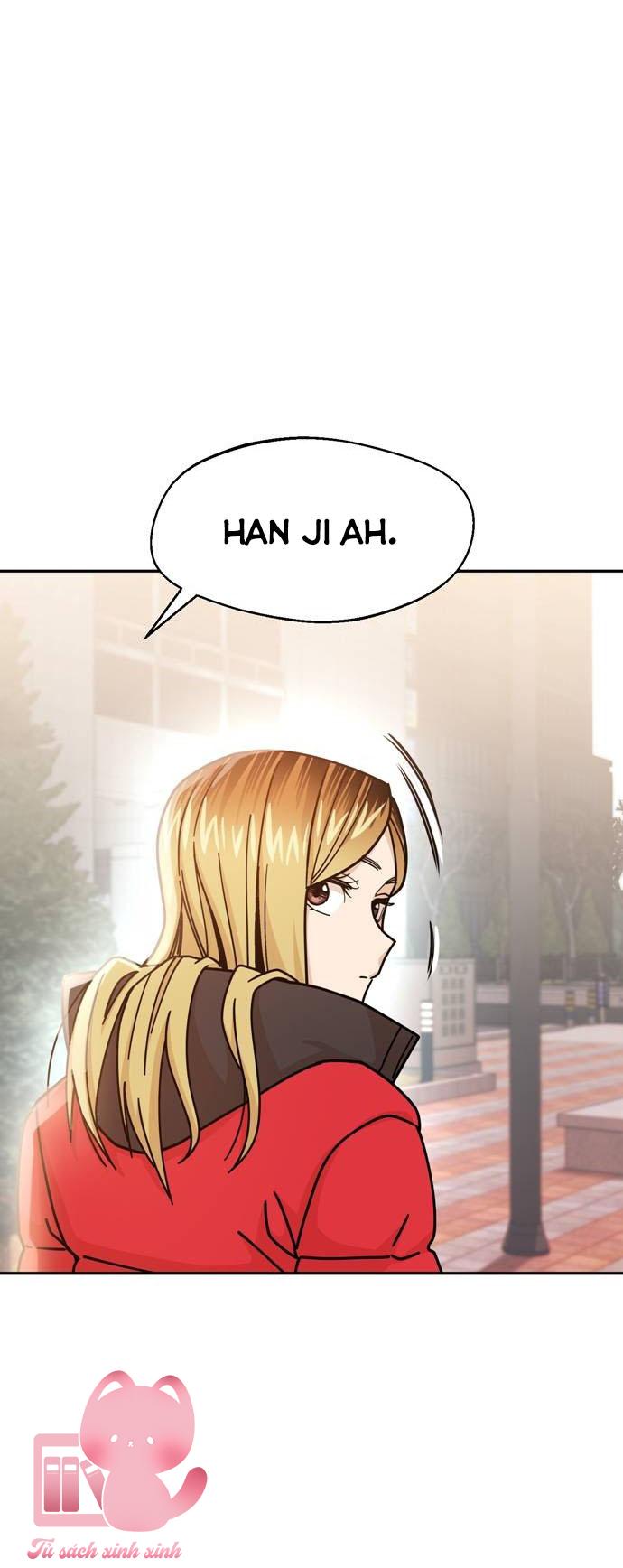 Lớ Ngớ Vớ Phải Tình Yêu Chapter 13 - Trang 4