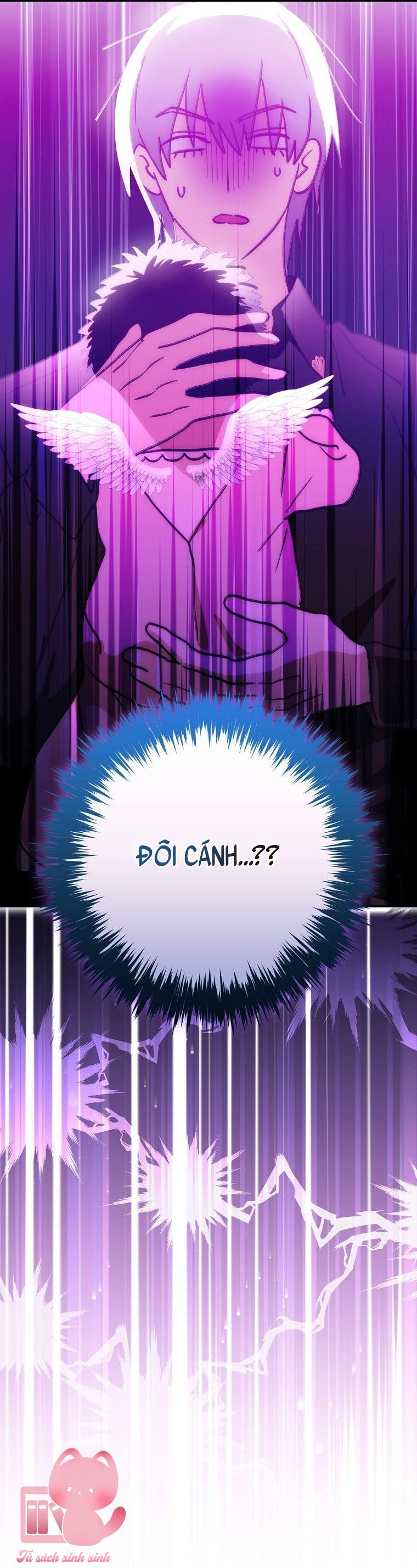 Đứa Nhỏ Không Phải Là Con Anh Chap 87 - Trang 2