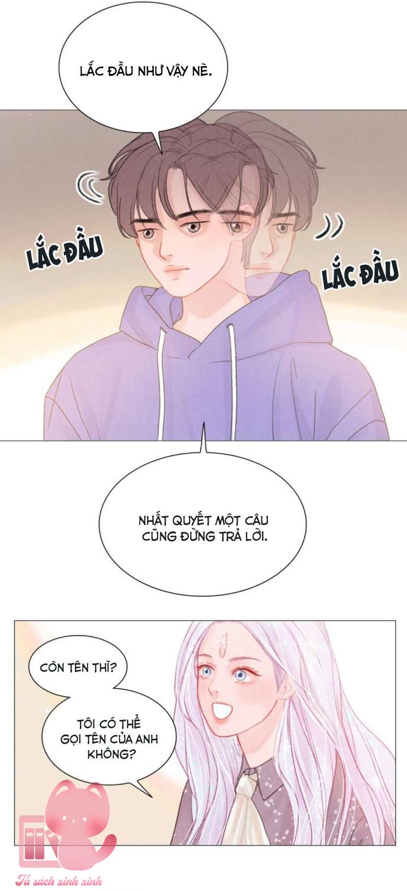 Thần Bí Chap 10 - Trang 2