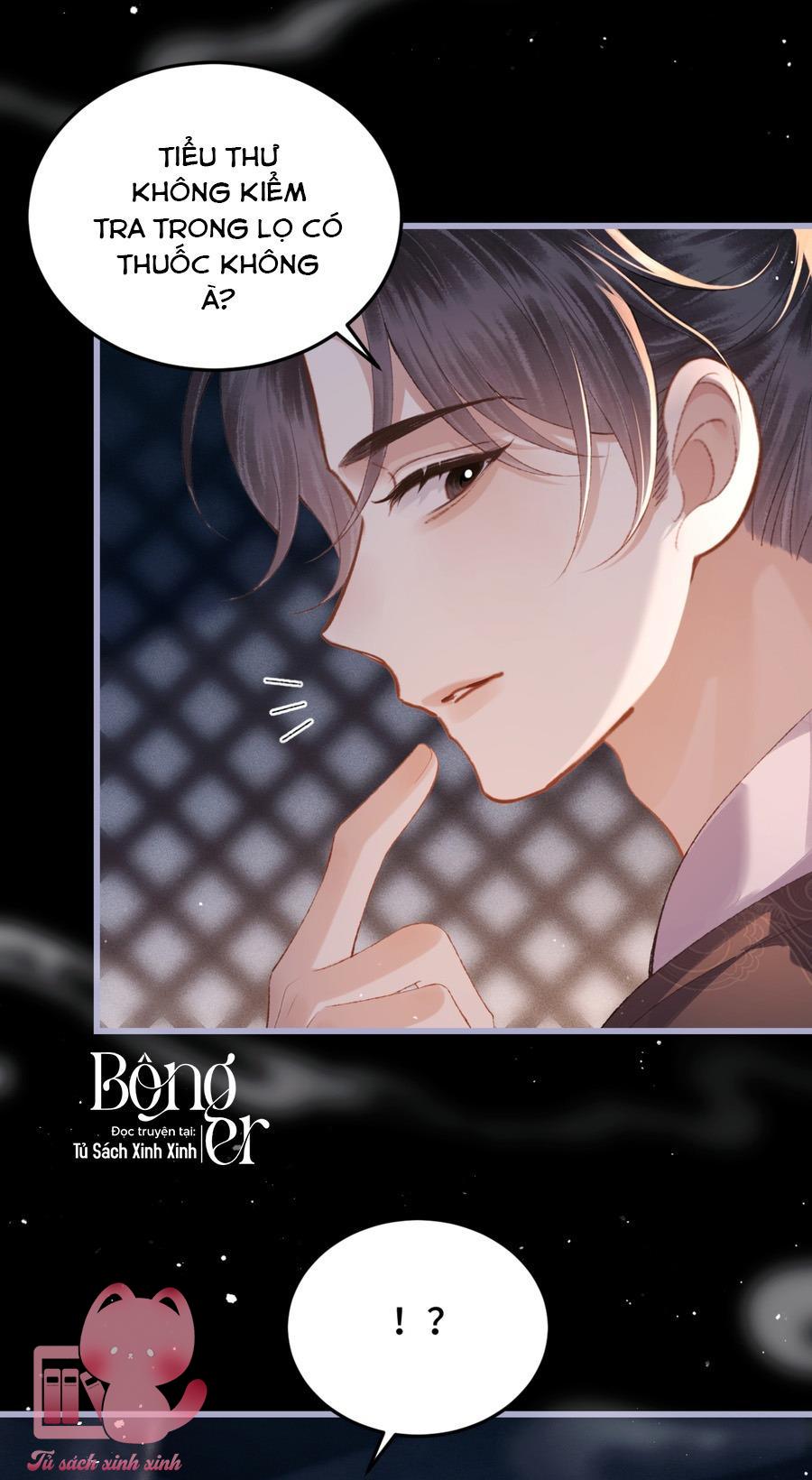 Gả Cho Vai Ác Chap 51 - Trang 2