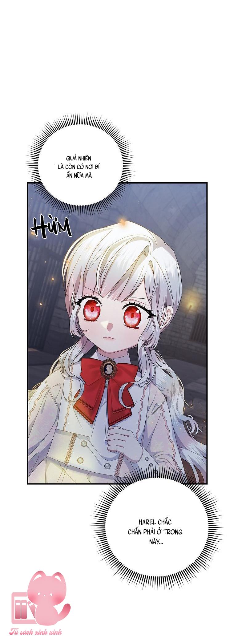 Nhận Nuôi Người Cha Phản Diện Chapter 16 - Trang 4