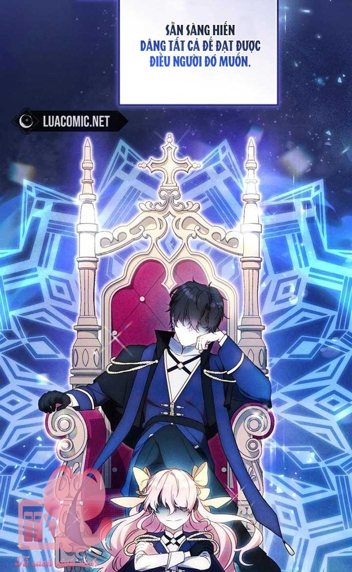 Tôi Được Nuôi Dưỡng Bởi Những Kẻ Phản Diện Chap 76 - Trang 3