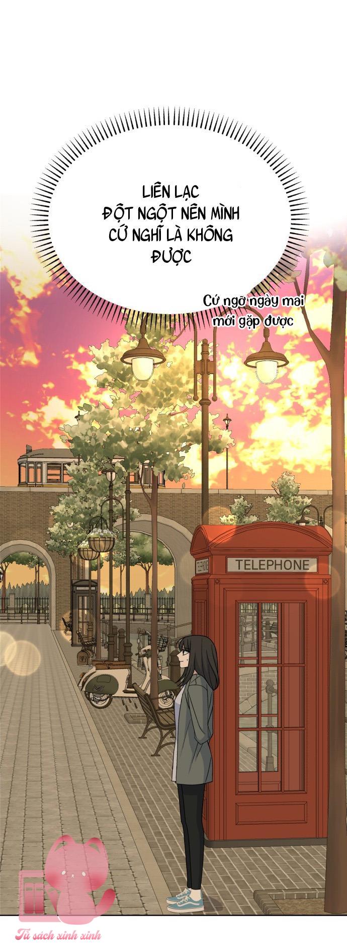 Quan Hệ Nhân Quả Chap 54 - Trang 2