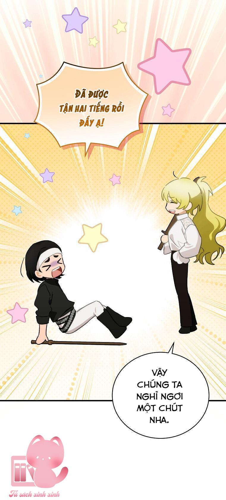 Đứa Nhỏ Không Phải Là Con Anh Chapter 70 - Next Chapter 70.1