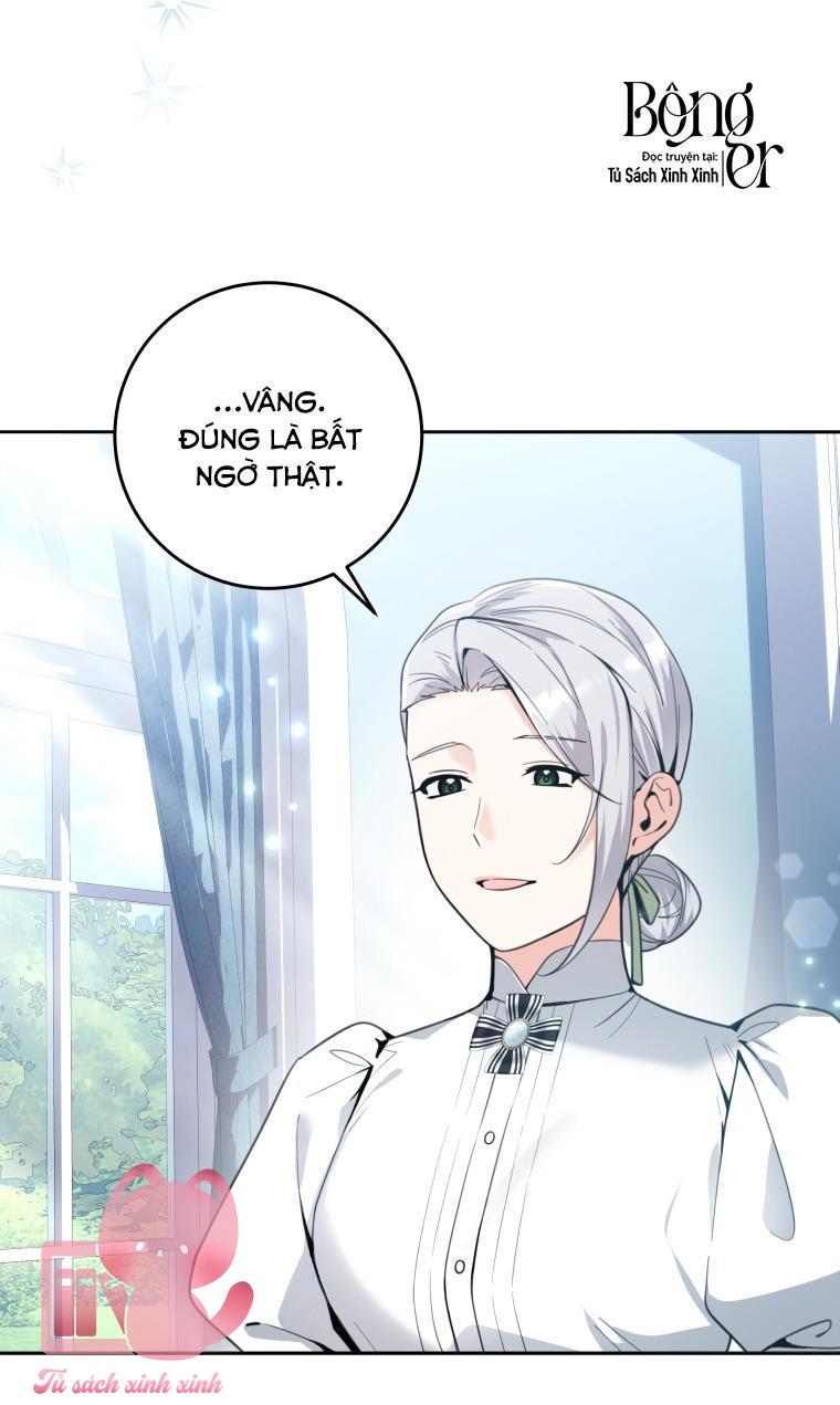 Bé Con Cá Voi Sát Thủ Chapter 6 - Trang 4