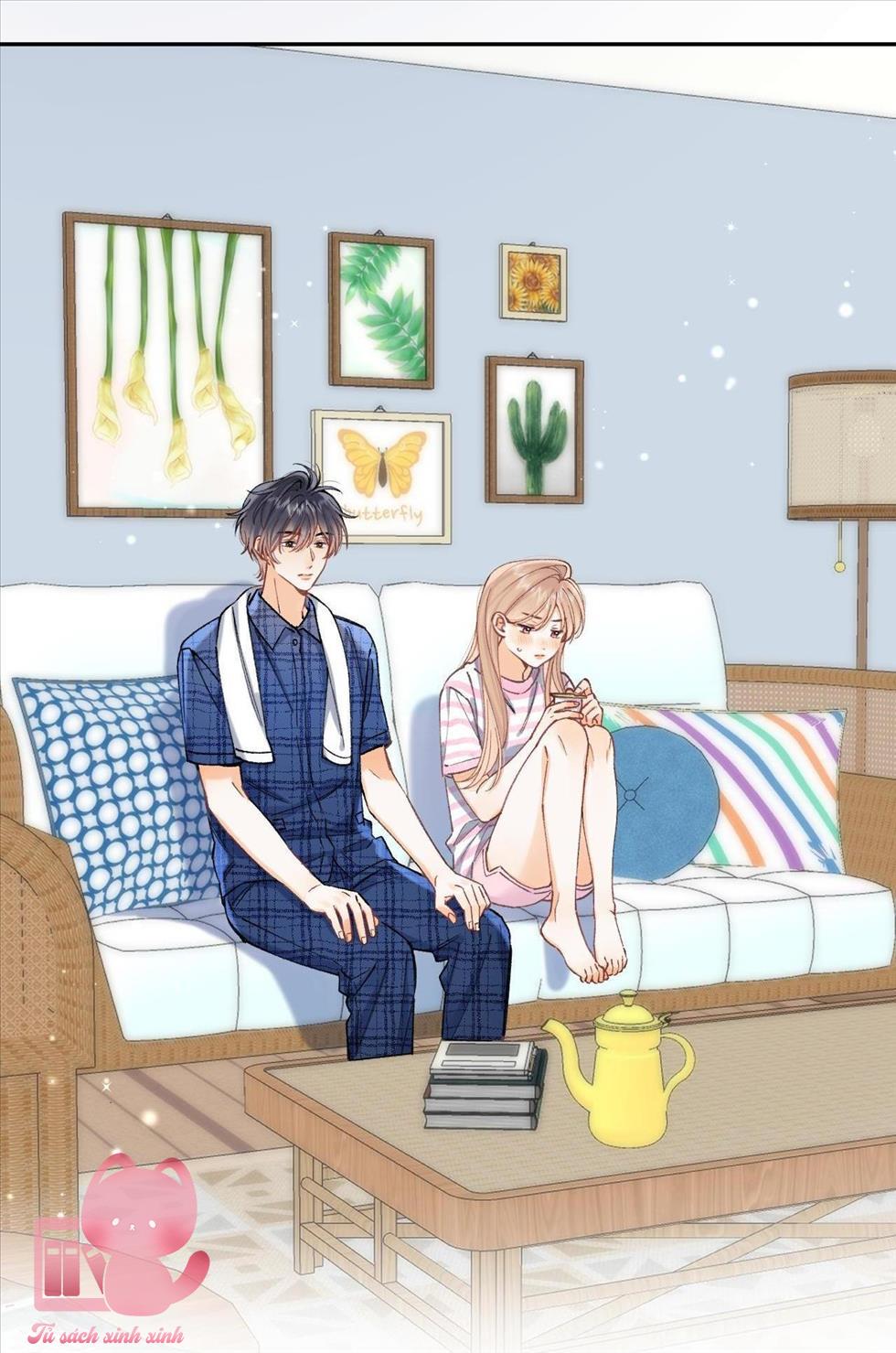 Mối Tình Thầm Kín Chapter 112 - Trang 4