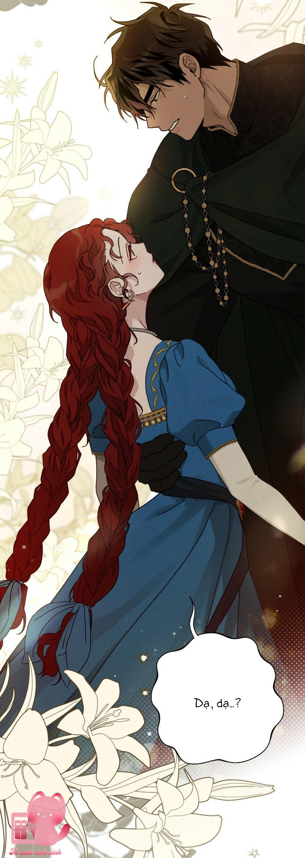 Dưới Tán Cây Sồi Chap 51 - Trang 2