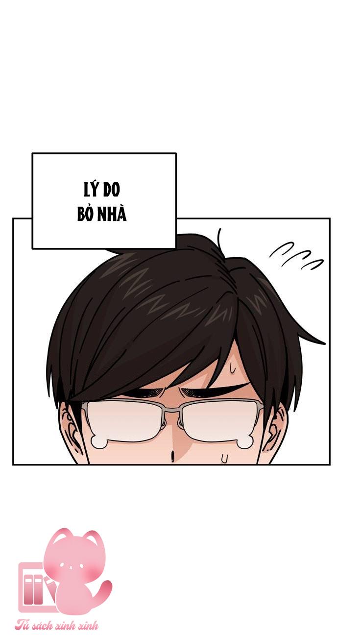 Lớ Ngớ Vớ Phải Tình Yêu Chapter 13 - Trang 4