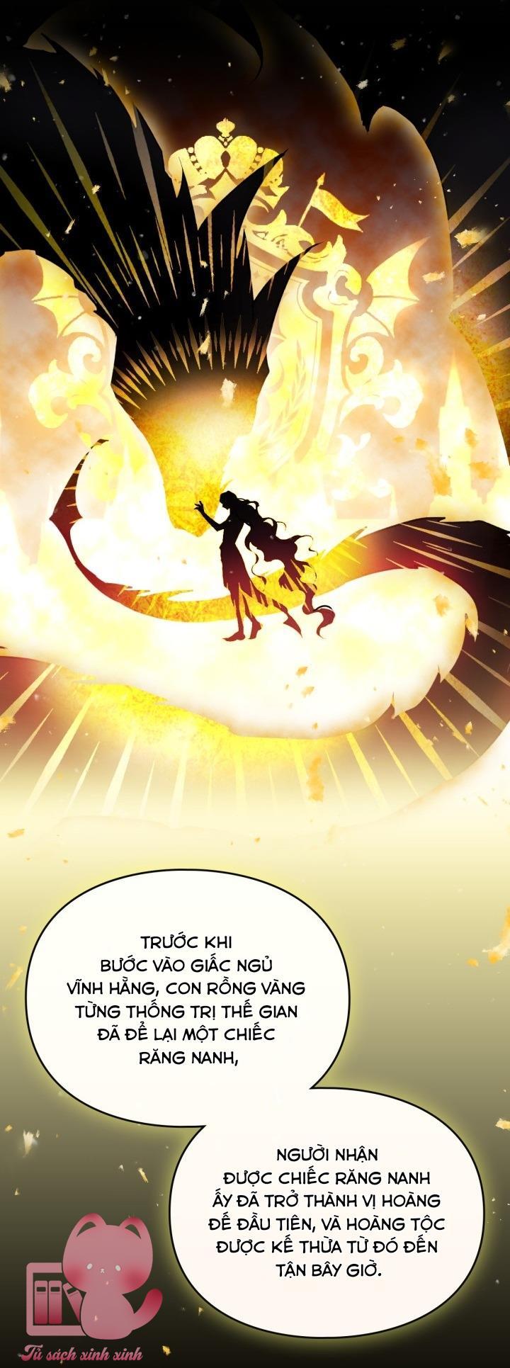 Kết Cục Của Nhân Vật Phản Diện Chỉ Có Thể Là Cái Chết Chap 186 - Trang 4