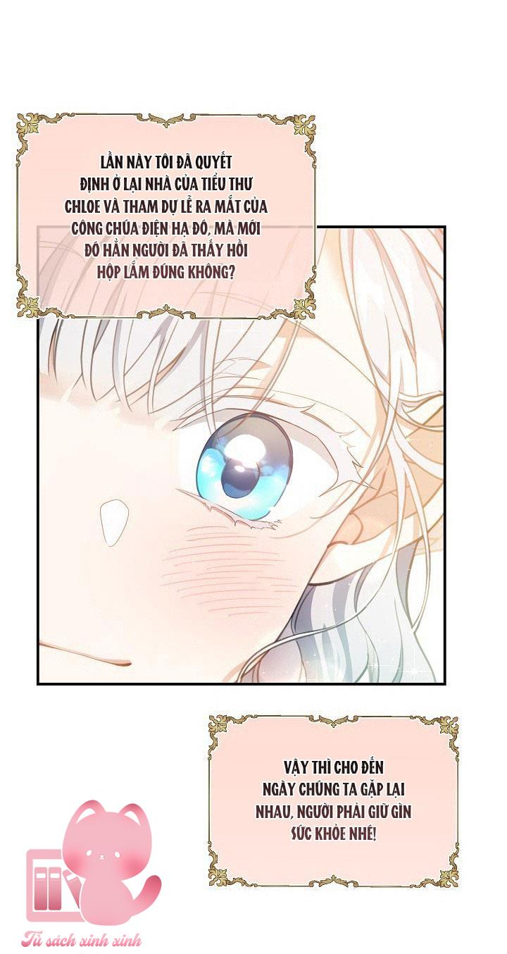 Hướng Về Ánh Dương Lần Nữa Chapter 52 - Trang 4