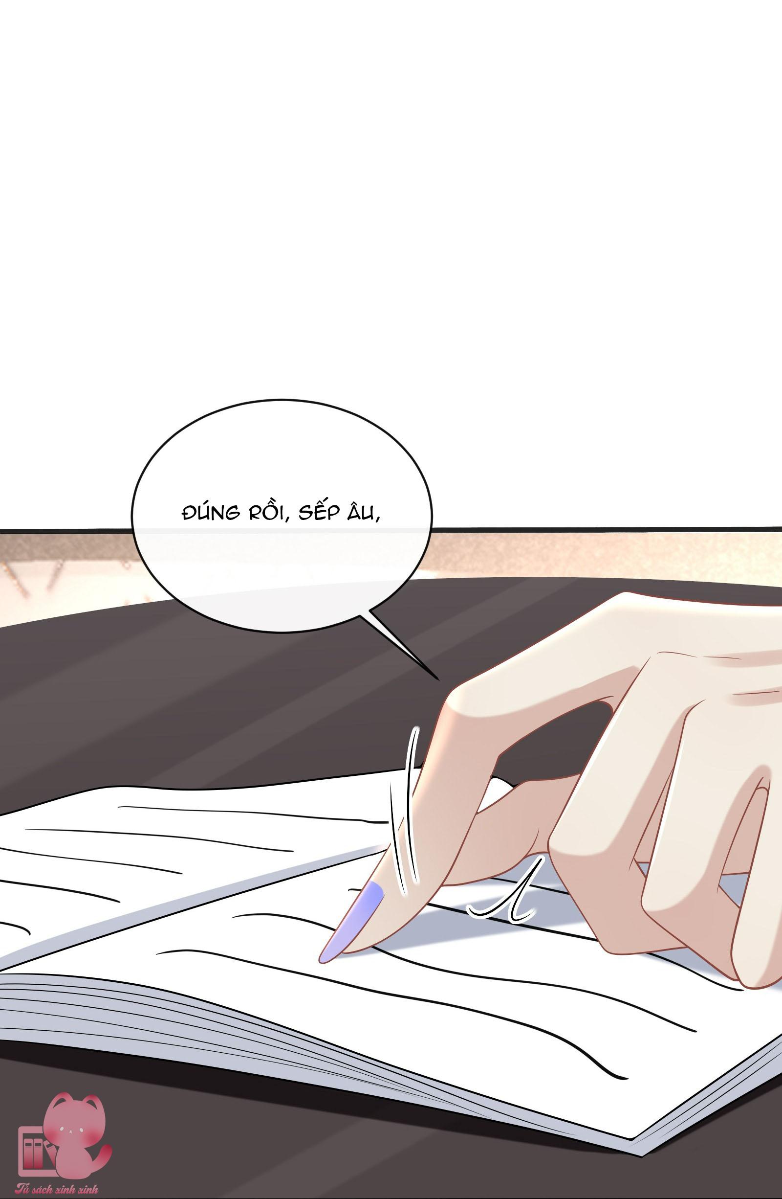 Người Tình Nguy Hiểm Chapter 12 - Trang 4