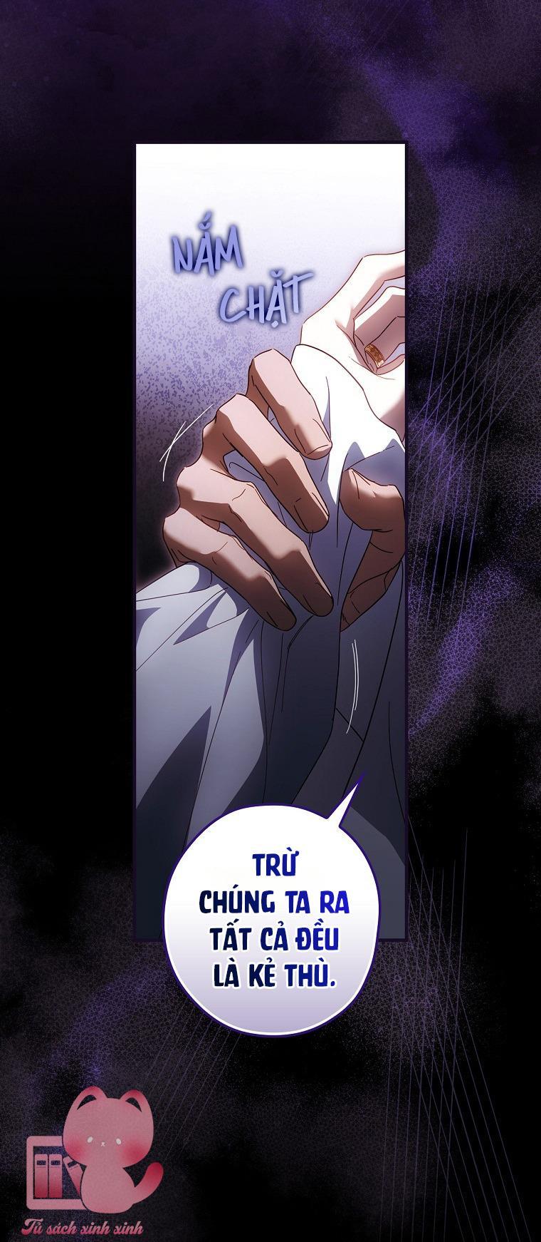 Cách Khiến Phu Quân Đứng Về Phía Tôi Chap 86 - Trang 2