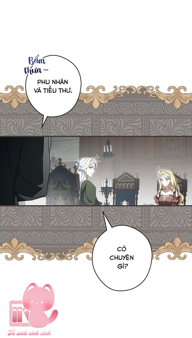 Cách Khiến Phu Quân Đứng Về Phía Tôi Chap 117 - Trang 2