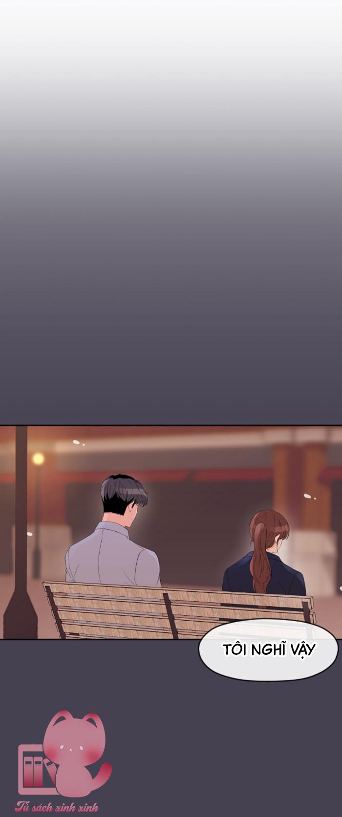 Tôi Sẽ Mang Em Đi Chap 17 - Trang 3