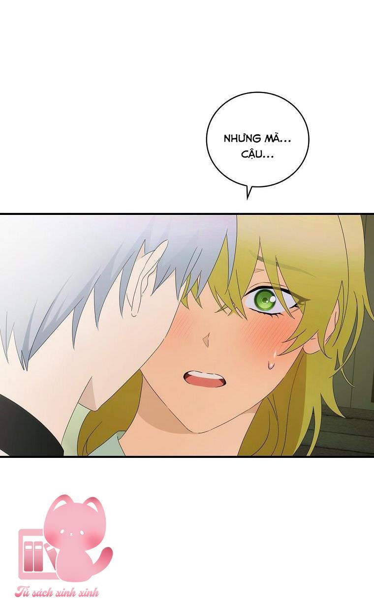 Đứa Nhỏ Không Phải Là Con Anh Chapter 49 - Trang 4