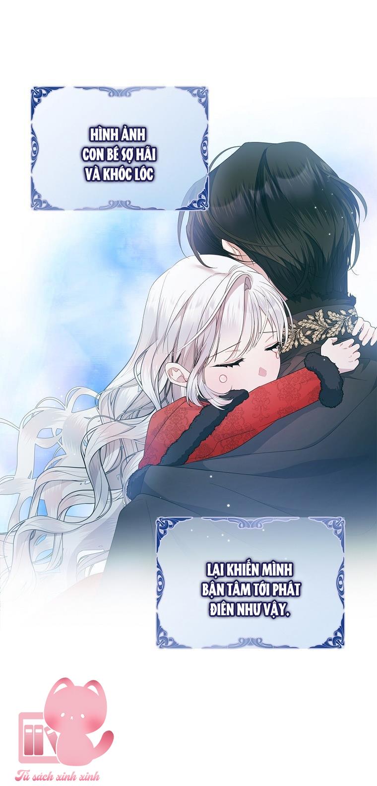 Nhận Nuôi Người Cha Phản Diện Chapter 12 - Trang 4