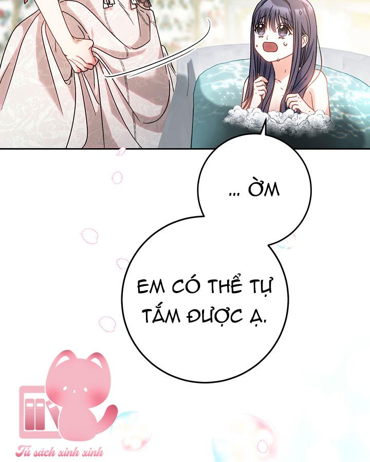 Tôi Đã Nuôi Dạy Em Gái Mình Một Cách Hoàn Hảo Chapter 5 - Next Chapter 6