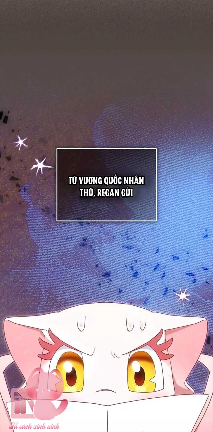 Tôi Được Nuôi Dưỡng Bởi Những Kẻ Phản Diện Chap 79 - Trang 3