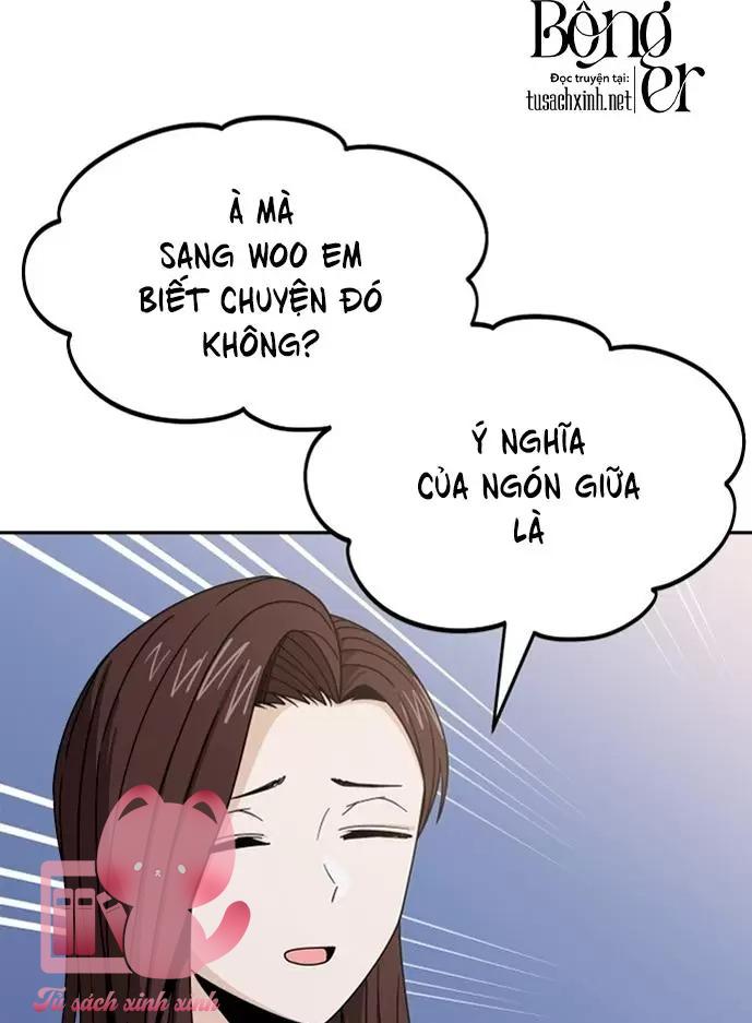 Lớ Ngớ Vớ Phải Tình Yêu Chap 60 - Trang 2