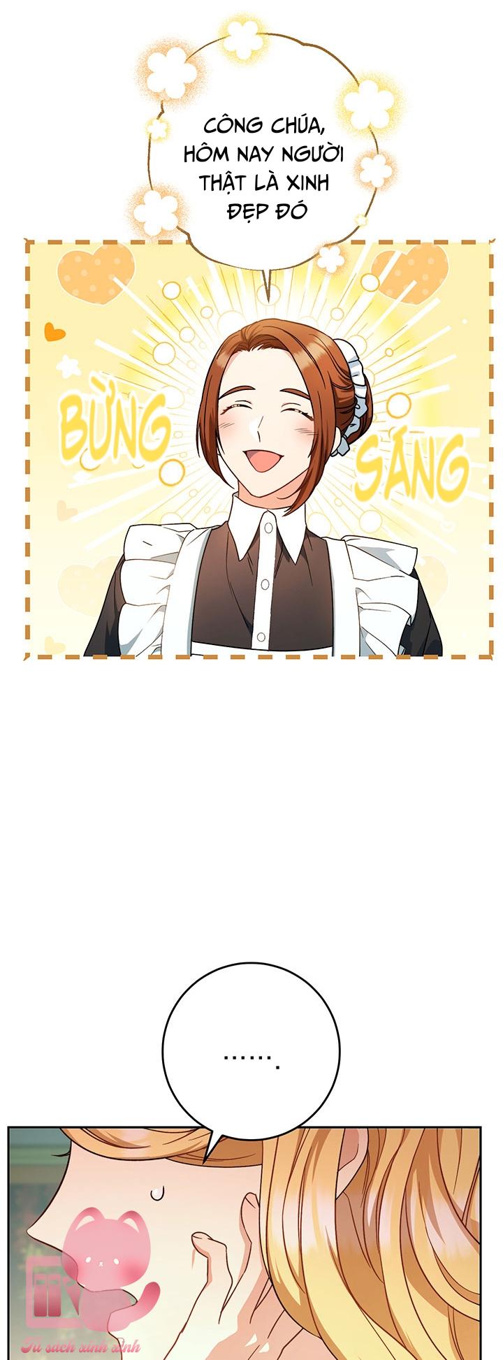 Tôi Đã Nuôi Dạy Em Gái Mình Một Cách Hoàn Hảo Chapter 3 - Trang 4