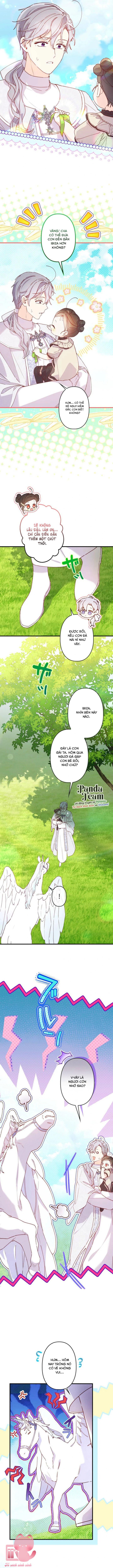 Kiếp Này Em Sẽ Không Sống Dưới Cái Bóng Của Người Chị Song Sinh Chap 21 - Trang 3