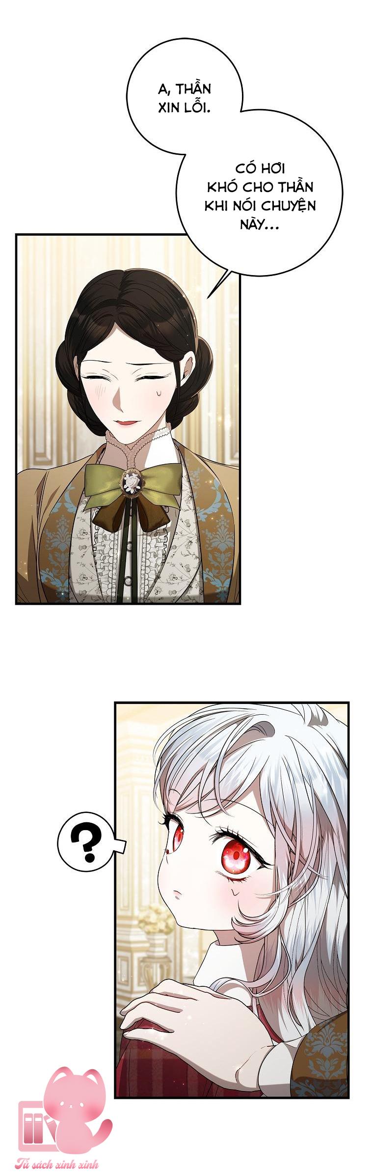 Nhận Nuôi Người Cha Phản Diện Chapter 46 - Trang 4