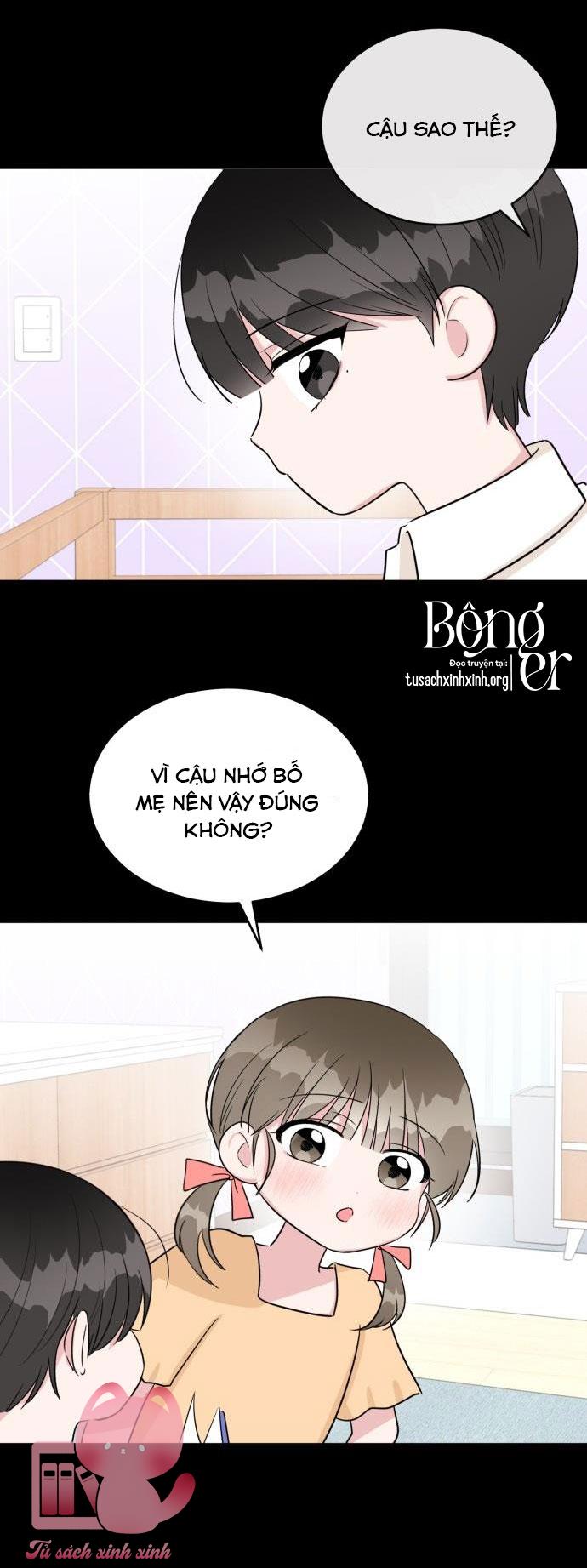 Chúng Ta Là Gì Của Nhau? Chap 29 - Trang 2