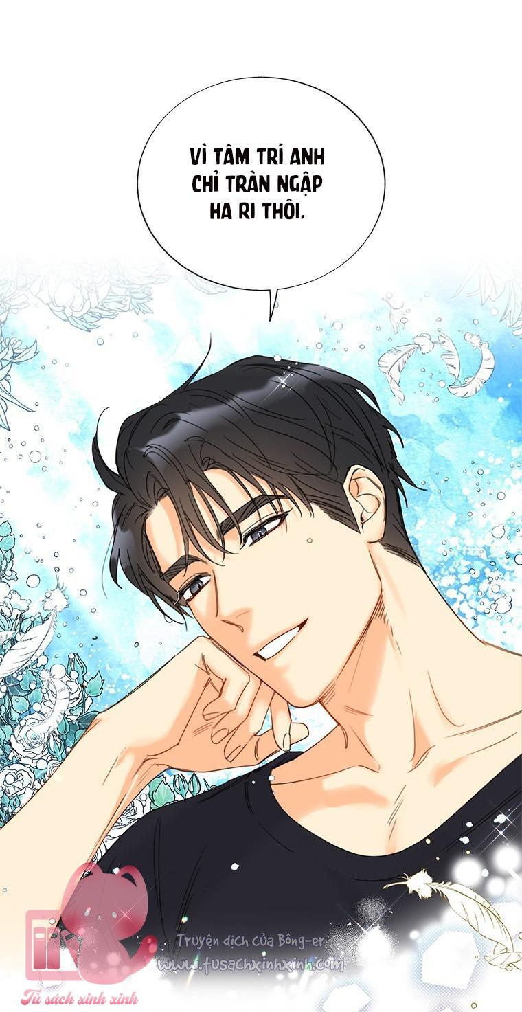 Hẹn hò chốn công sở Chapter 111 - Trang 3