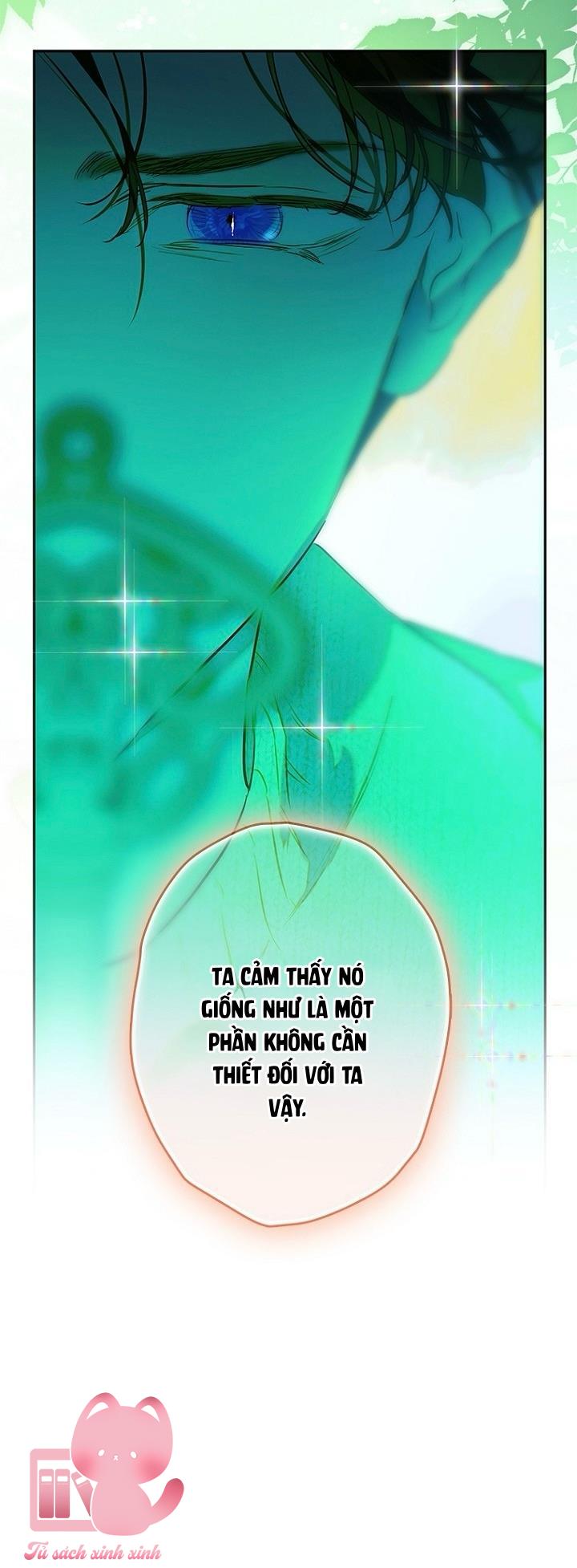 Khế Ước Hôn Nhân Của Mẹ Tôi Chap 88 - Trang 2