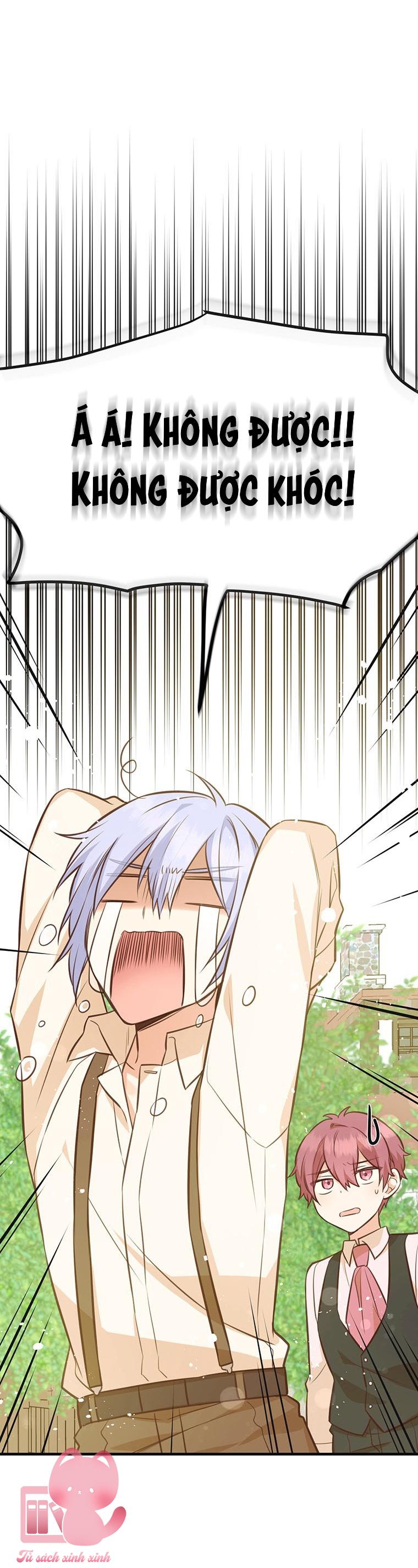 Yêu Tôi Đi, Dù Sao Ngài Cũng Chỉ Là Nhân Vật Phụ Chapter 22 - Next Chapter 22.5