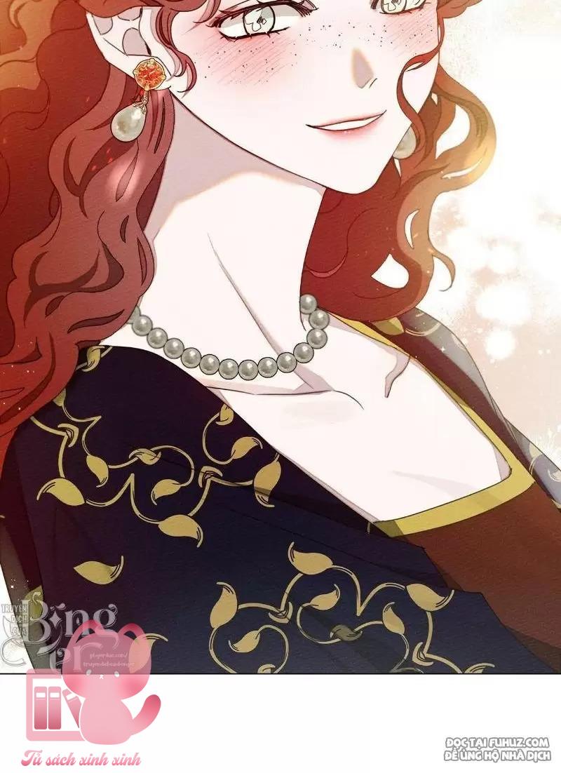 Dưới Tán Cây Sồi Chapter 29 - Trang 3