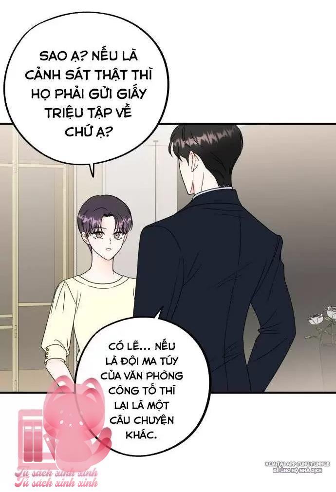 Xác Suất Tình Yêu Chapter 27 - Trang 3