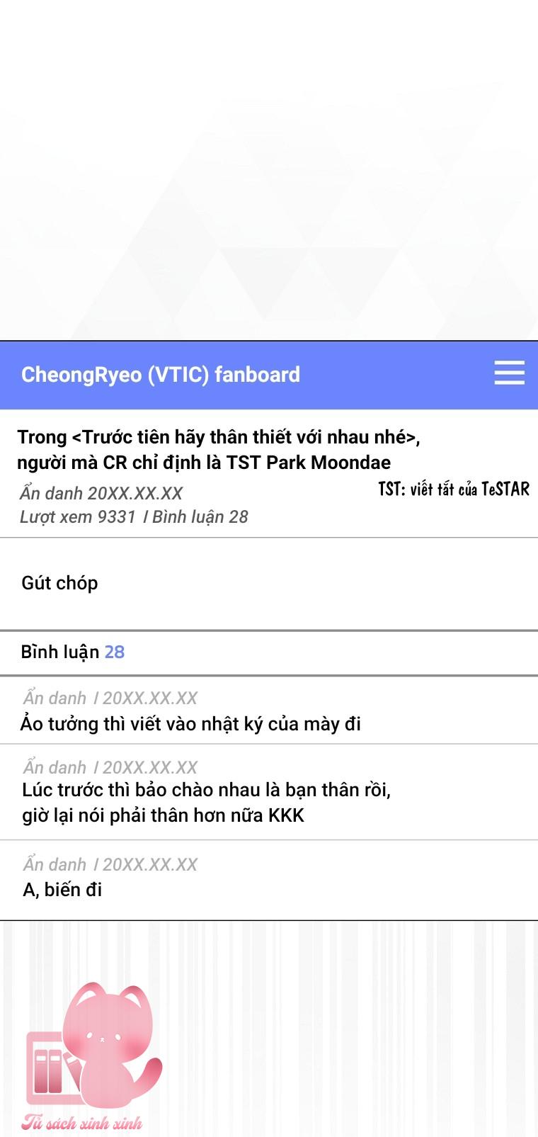 Debut Or Die Chapter 88 - Trang 4