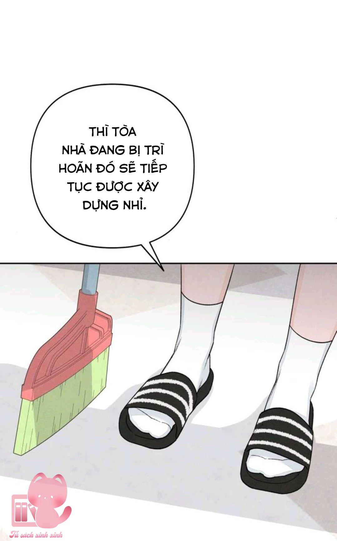Bí Mật Thanh Xuân Chapter 86 - Trang 4