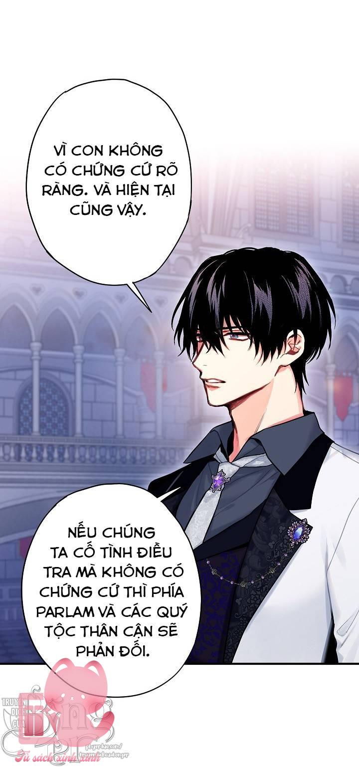 Ác Nữ Muốn Ly Hôn Chap 98 - Trang 2