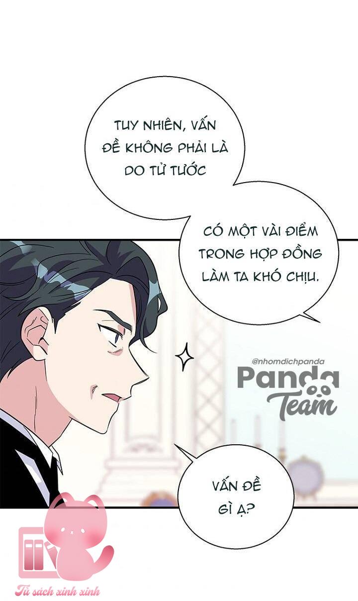 Chồng Yêu, Tôi Đây Bãi Công! Chap [18+] - Trang 3