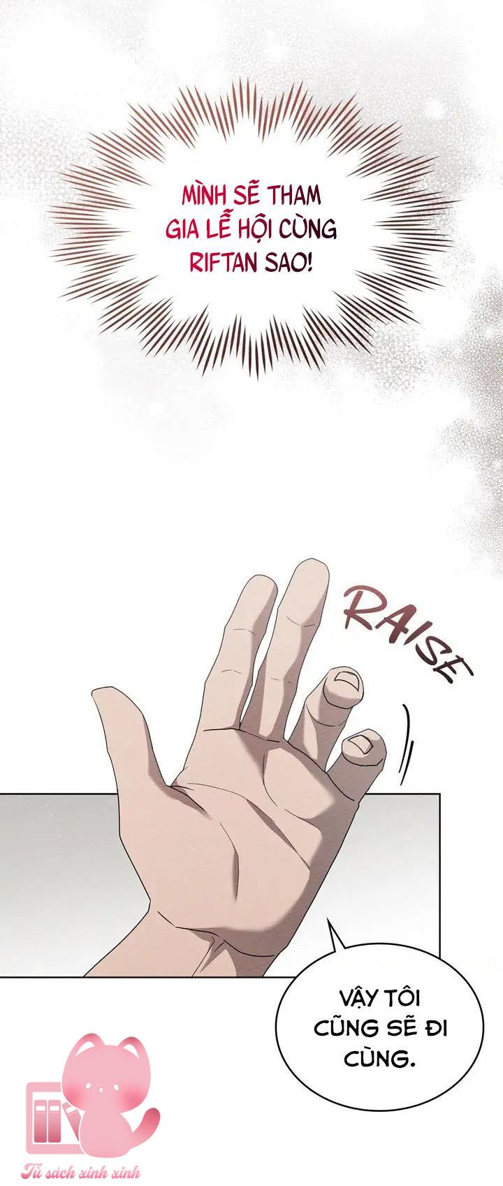Dưới Tán Cây Sồi Chap 75 - Trang 2