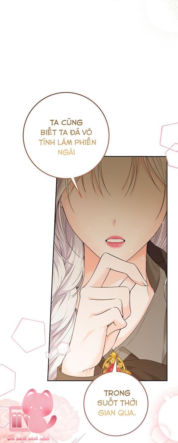 Hoàng Nữ Cosplay Nonfan Chapter 8 - Trang 4