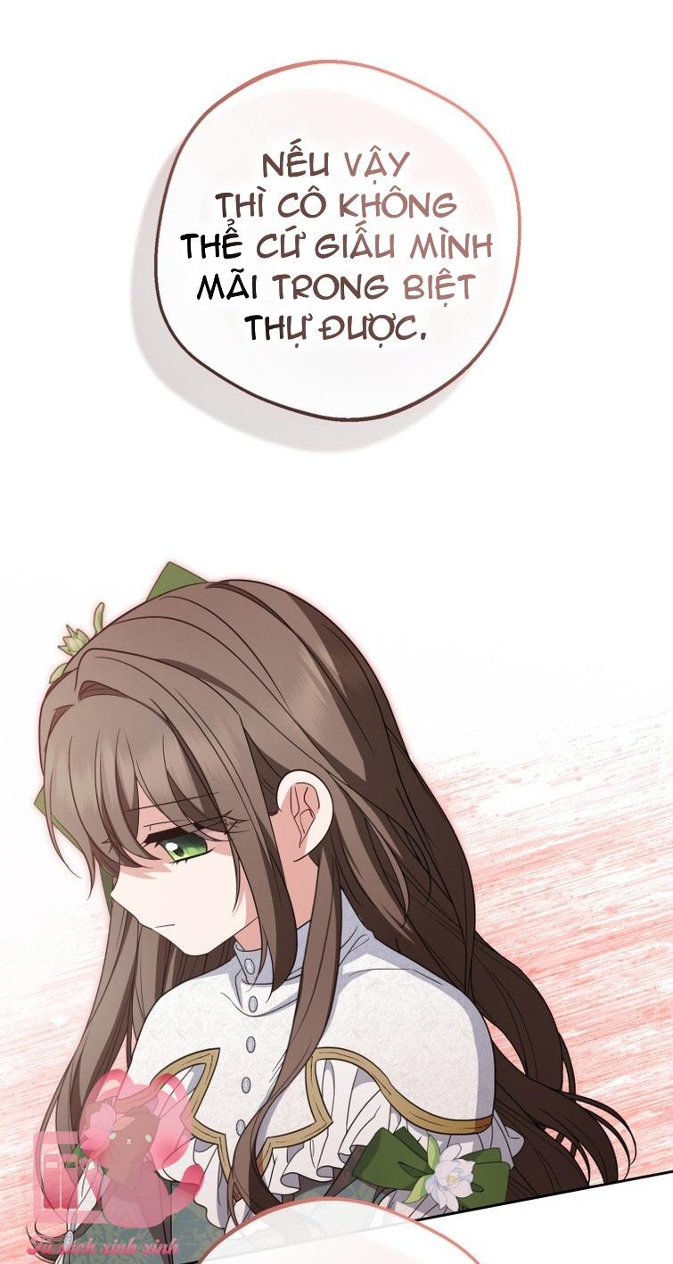 Được Yêu Thương Mà Còn Ngại Ngùng Sao! Chap 57 - Trang 4