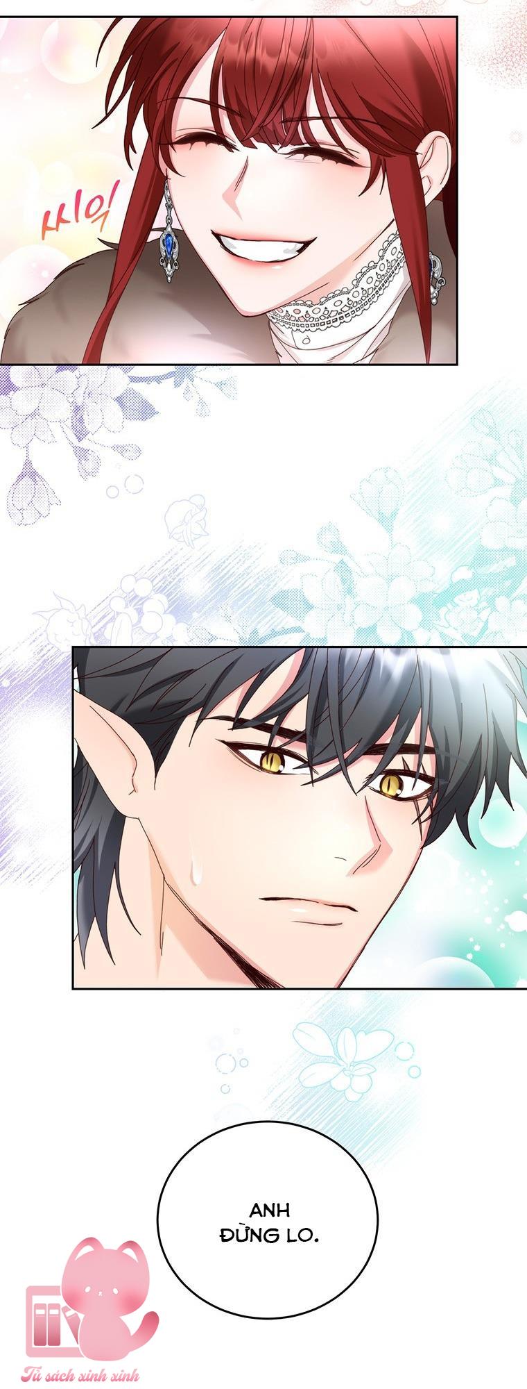 Thế Thì Ta Cứ Trở Thành Kẻ Ác Thôi Chap 76 - Trang 2