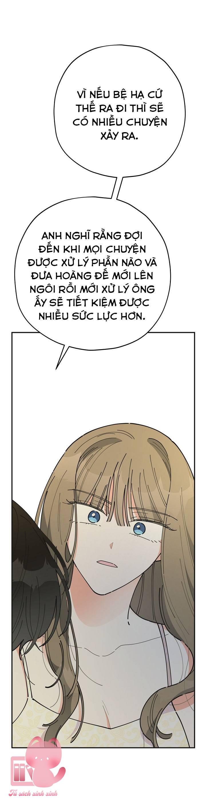 Người Hùng Của Ác Nữ Chapter 79 - Trang 4