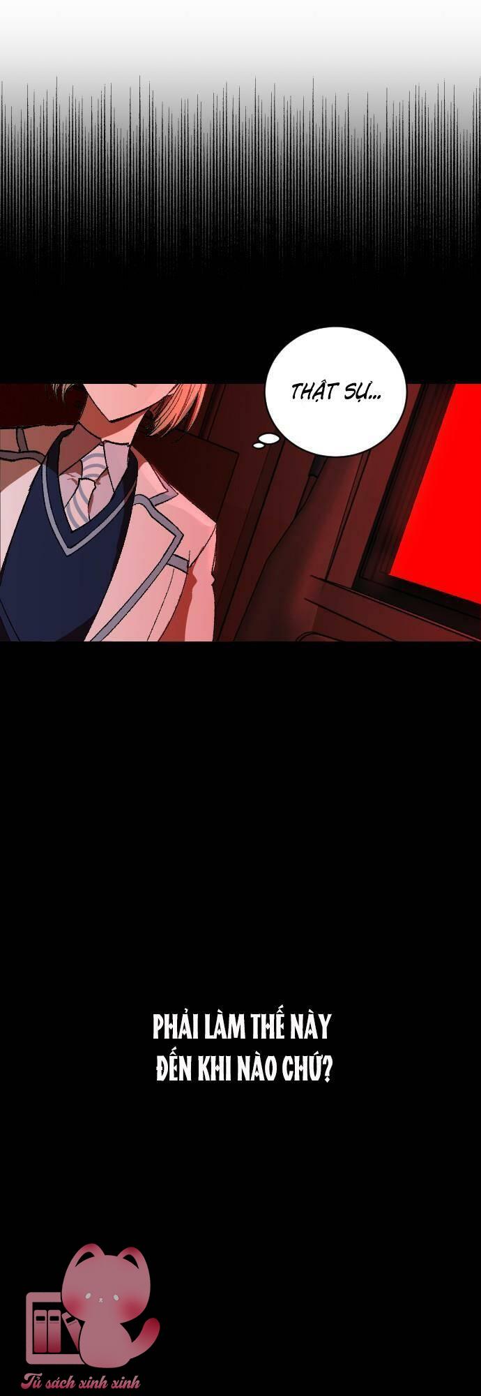 Đêm Của Bóng Tối Chapter 2 - Trang 4