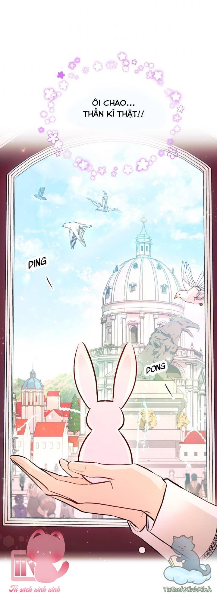 Quan Hệ Cộng Sinh Giữa Báo Đen Và Thỏ Trắng Chap 6 - Trang 2