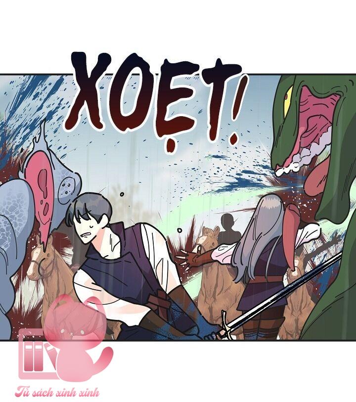 Người Hùng Của Ác Nữ Chapter 56 - Trang 4